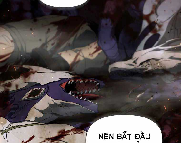 người chơi trở lại sau 10000 năm chapter 17 - Next chapter 18