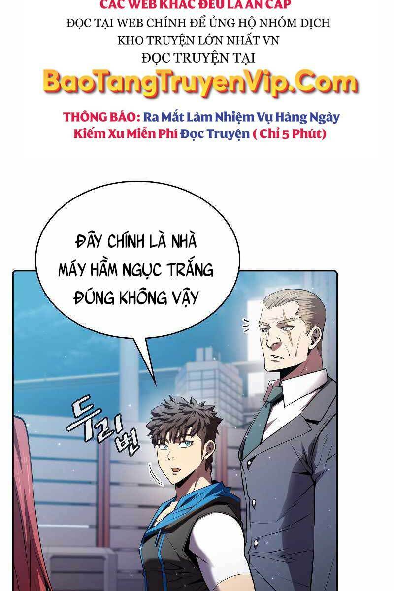 người chơi trở về từ địa ngục chapter 100 - Trang 2