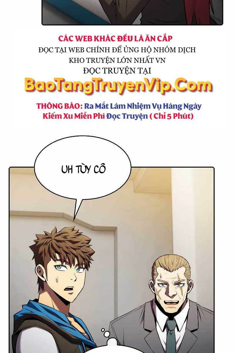 người chơi trở về từ địa ngục chapter 100 - Trang 2