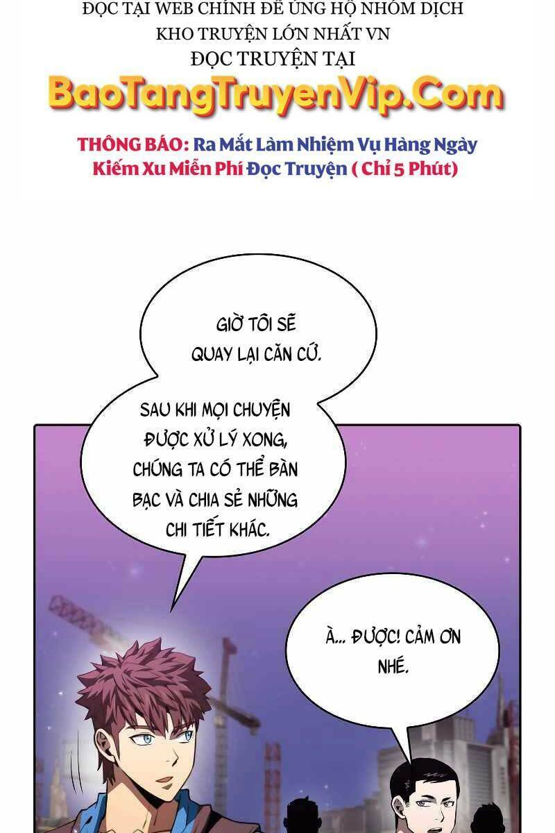 người chơi trở về từ địa ngục chapter 109 - Trang 2