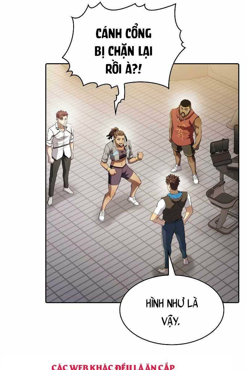 người chơi trở về từ địa ngục chapter 109 - Trang 2