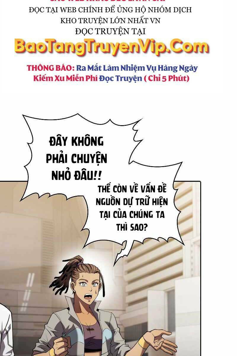 người chơi trở về từ địa ngục chapter 109 - Trang 2