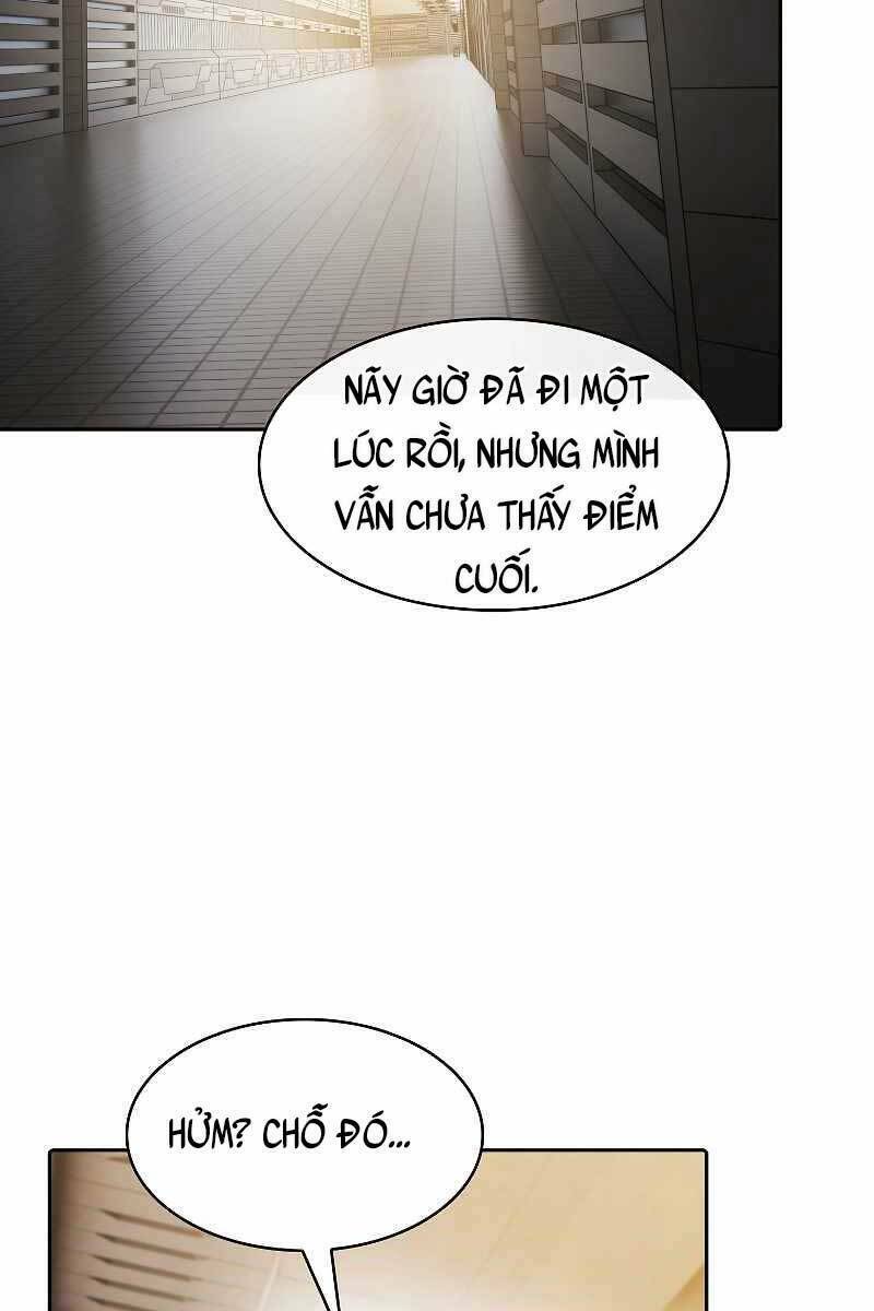 người chơi trở về từ địa ngục chapter 109 - Trang 2