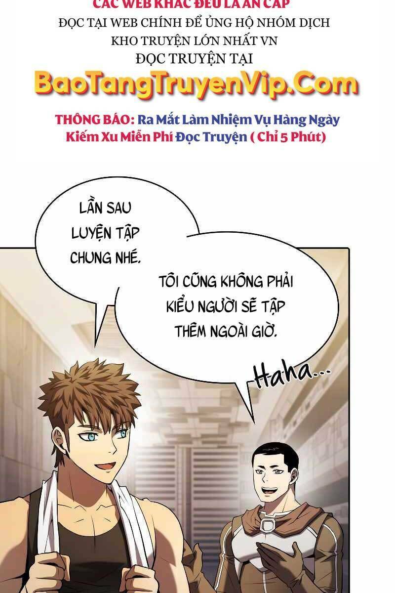 người chơi trở về từ địa ngục chapter 109 - Trang 2