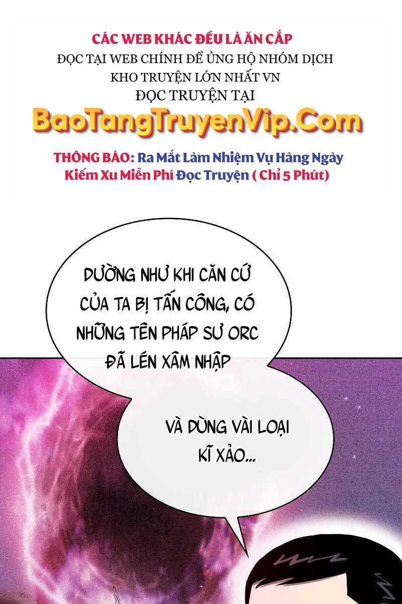 người chơi trở về từ địa ngục chapter 109 - Trang 2