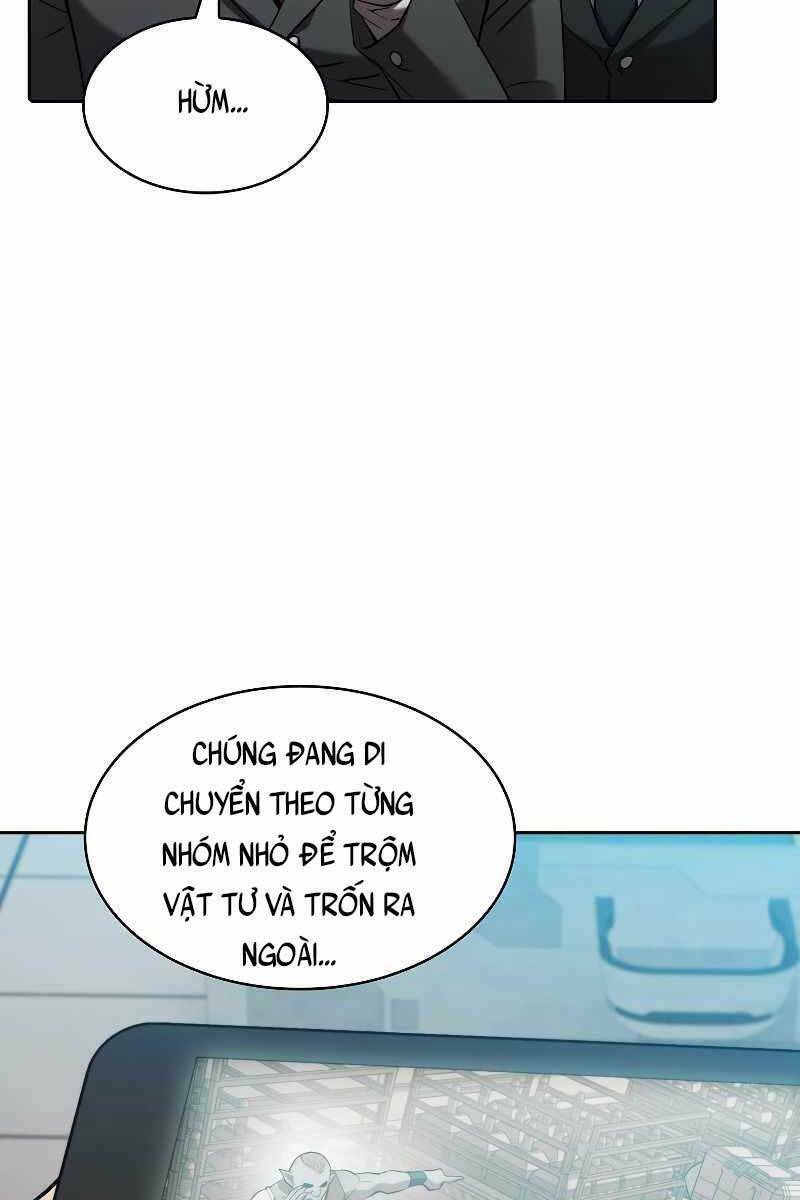 người chơi trở về từ địa ngục chapter 109 - Trang 2