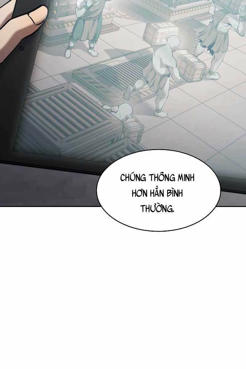 người chơi trở về từ địa ngục chapter 109 - Trang 2