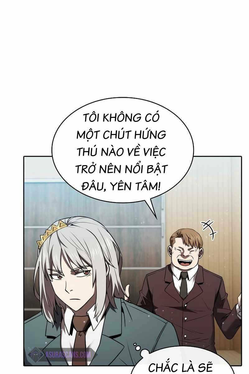 người chơi trở về từ địa ngục chapter 127 - Trang 2