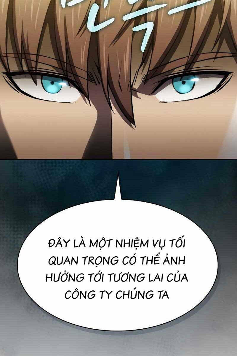 người chơi trở về từ địa ngục chapter 127 - Trang 2