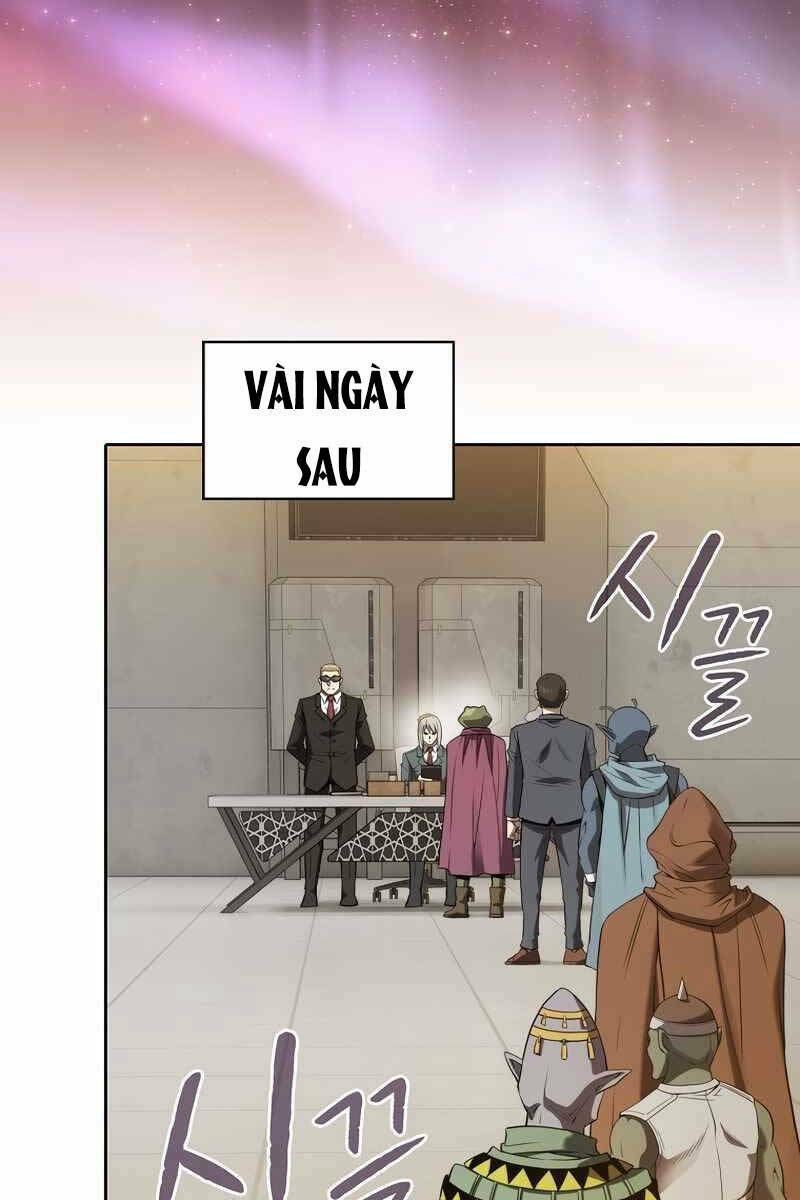 người chơi trở về từ địa ngục chapter 127 - Trang 2