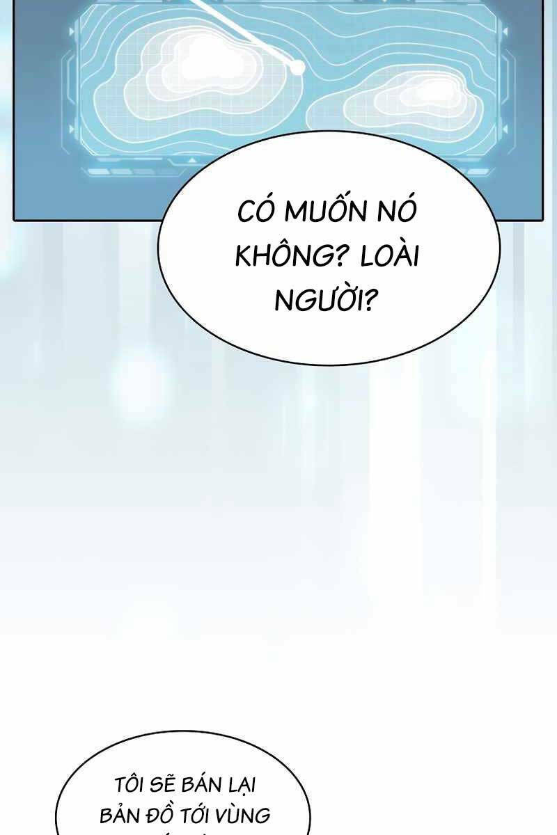 người chơi trở về từ địa ngục chapter 127 - Trang 2