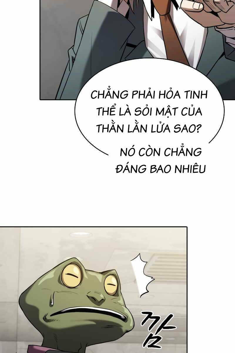 người chơi trở về từ địa ngục chapter 127 - Trang 2