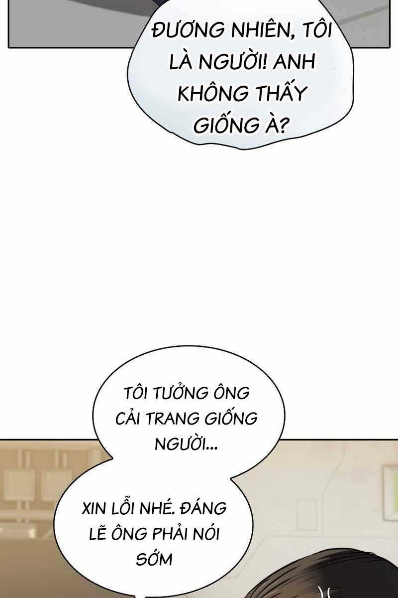 người chơi trở về từ địa ngục chapter 127 - Trang 2