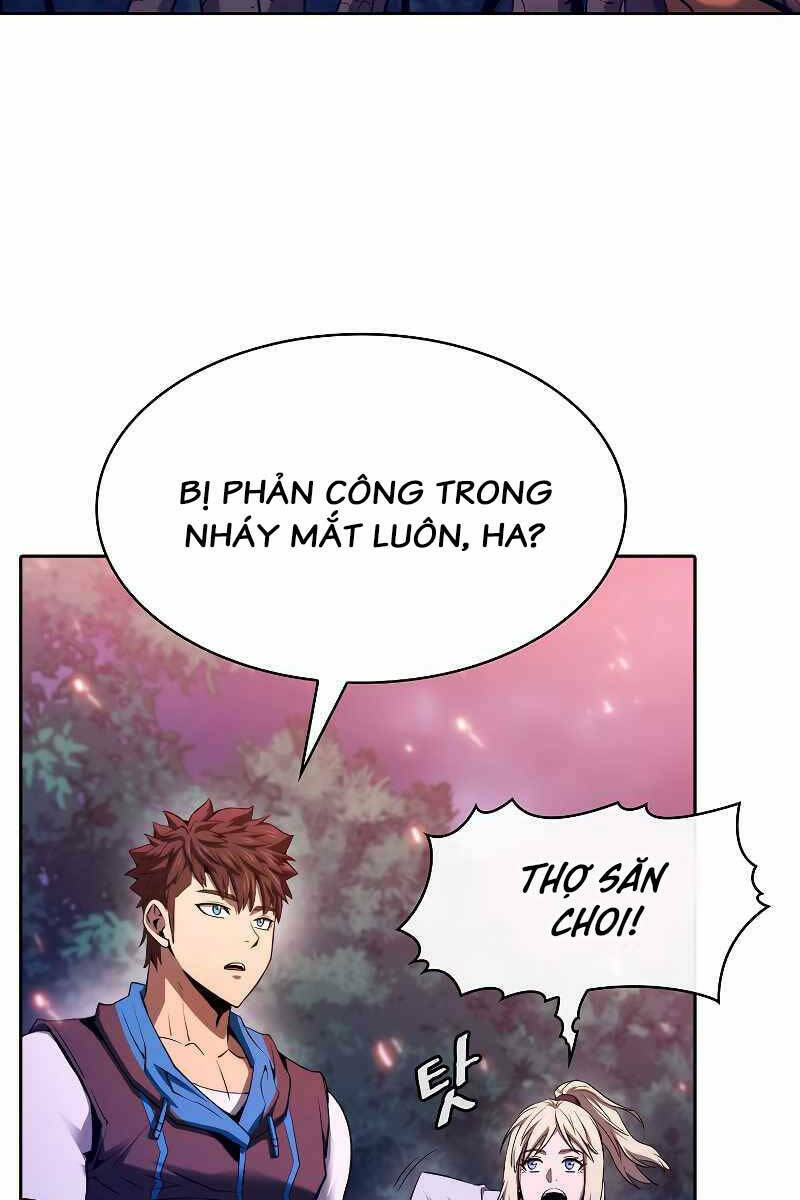 người chơi trở về từ địa ngục chapter 130 - Next chapter 131