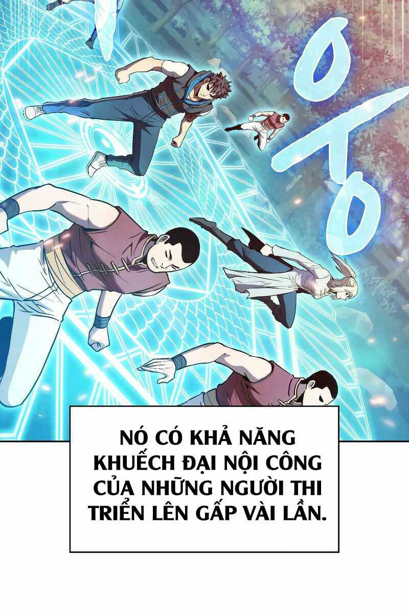 người chơi trở về từ địa ngục chapter 130 - Next chapter 131