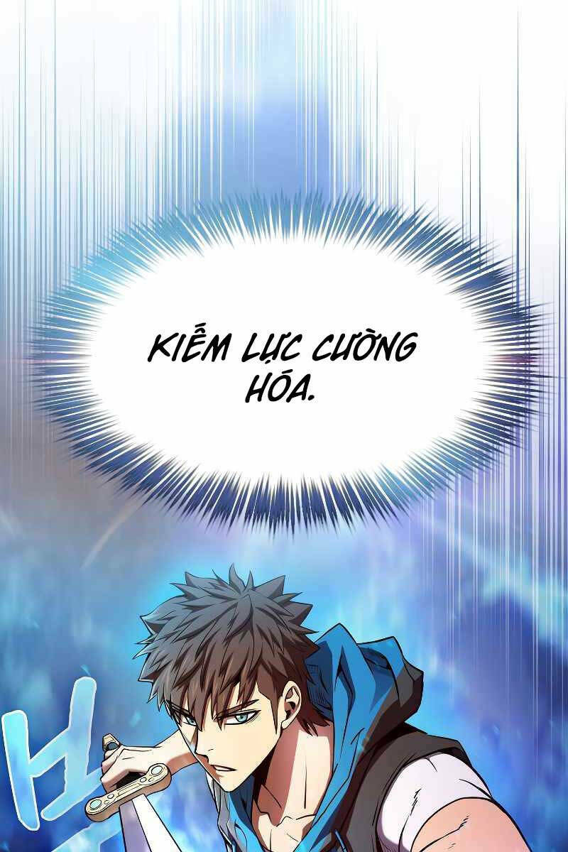 người chơi trở về từ địa ngục chapter 130 - Next chapter 131