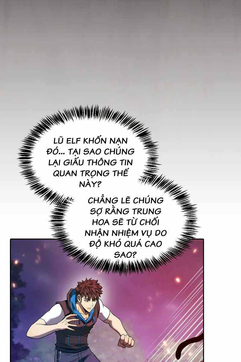 người chơi trở về từ địa ngục chapter 130 - Next chapter 131