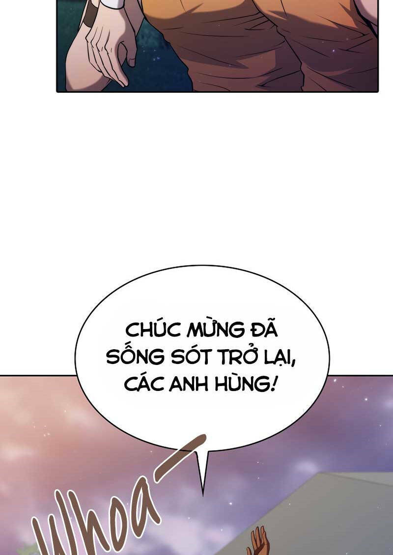 người chơi trở về từ địa ngục chapter 131 - Trang 2