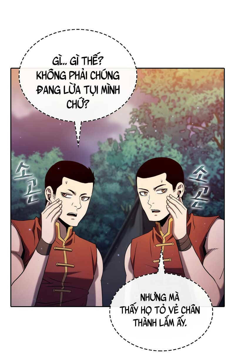 người chơi trở về từ địa ngục chapter 131 - Trang 2