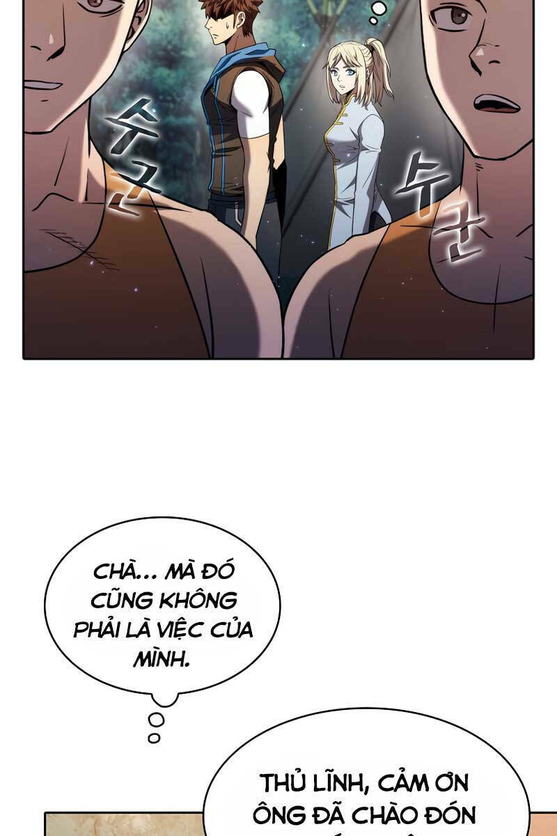 người chơi trở về từ địa ngục chapter 131 - Trang 2