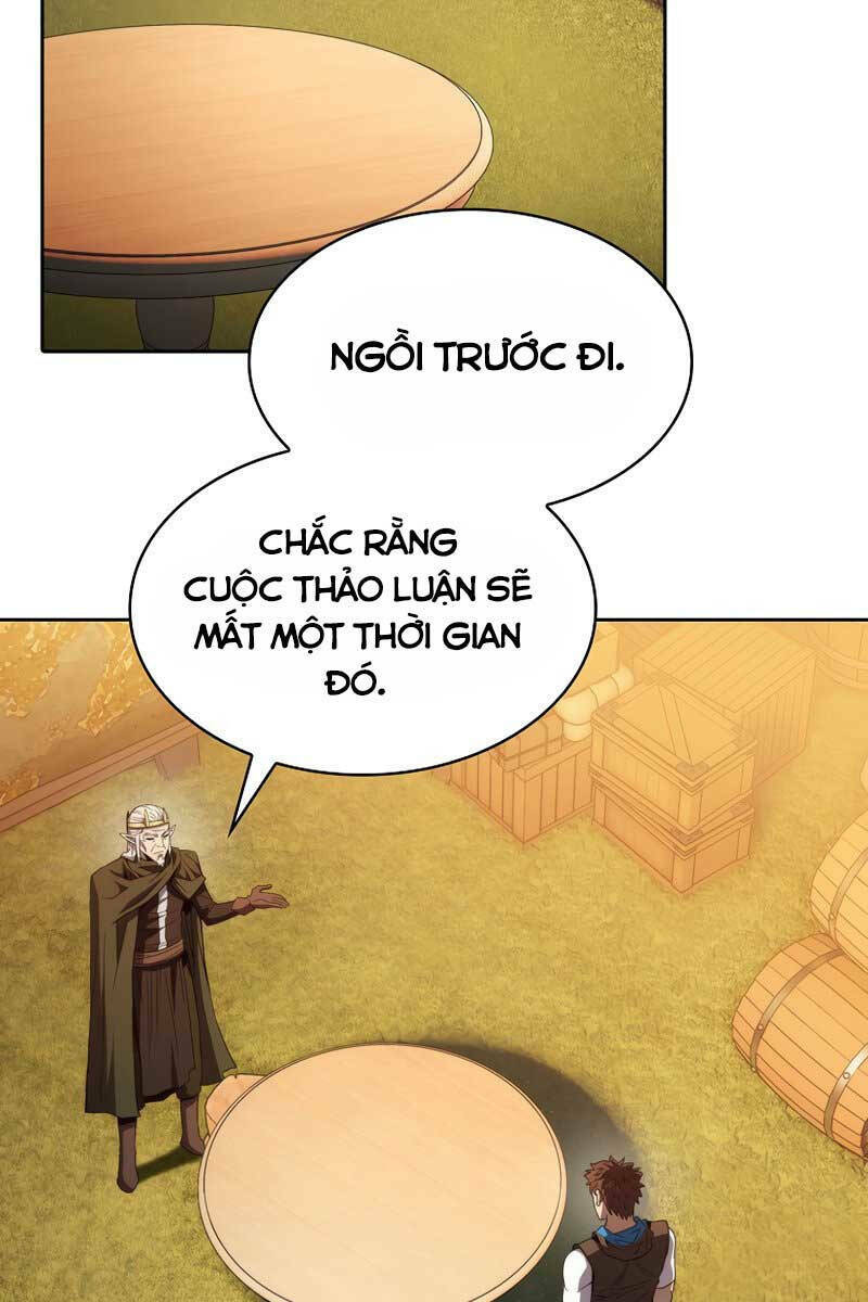 người chơi trở về từ địa ngục chapter 131 - Trang 2