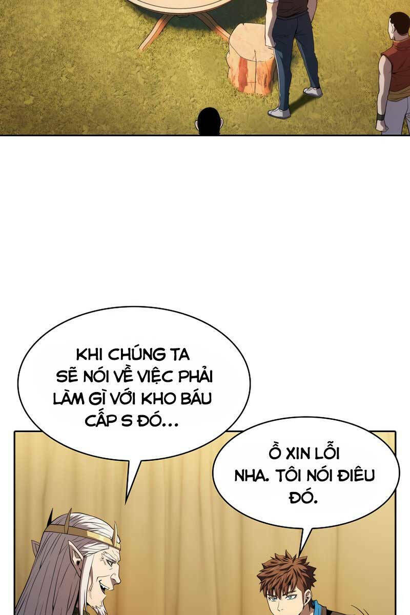 người chơi trở về từ địa ngục chapter 131 - Trang 2