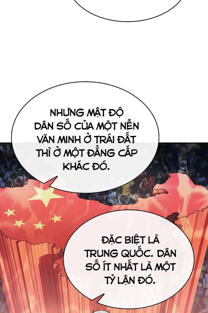 người chơi trở về từ địa ngục chapter 131 - Trang 2