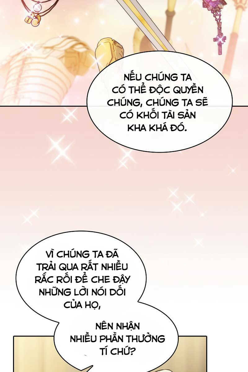 người chơi trở về từ địa ngục chapter 131 - Trang 2