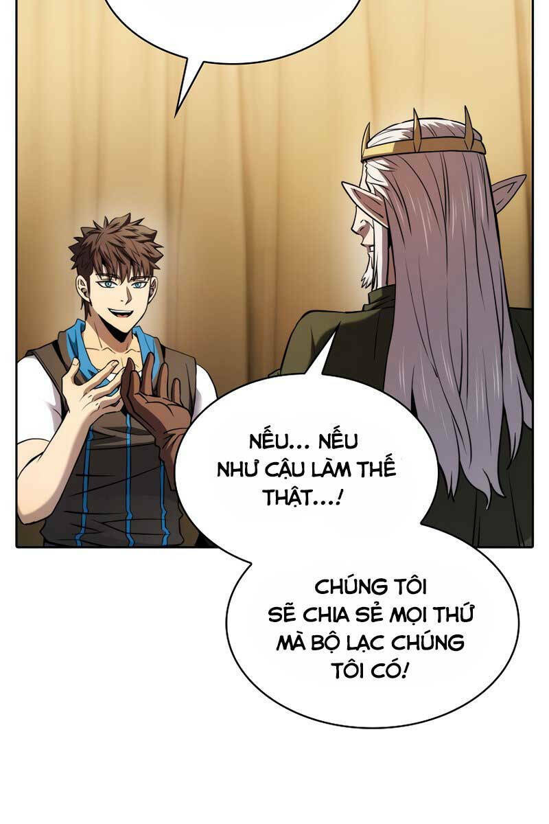 người chơi trở về từ địa ngục chapter 131 - Trang 2