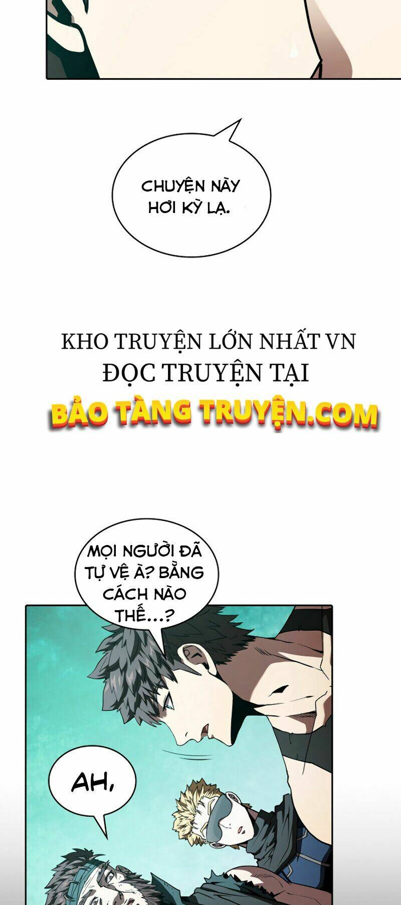 người chơi trở về từ địa ngục chapter 34 - Trang 2