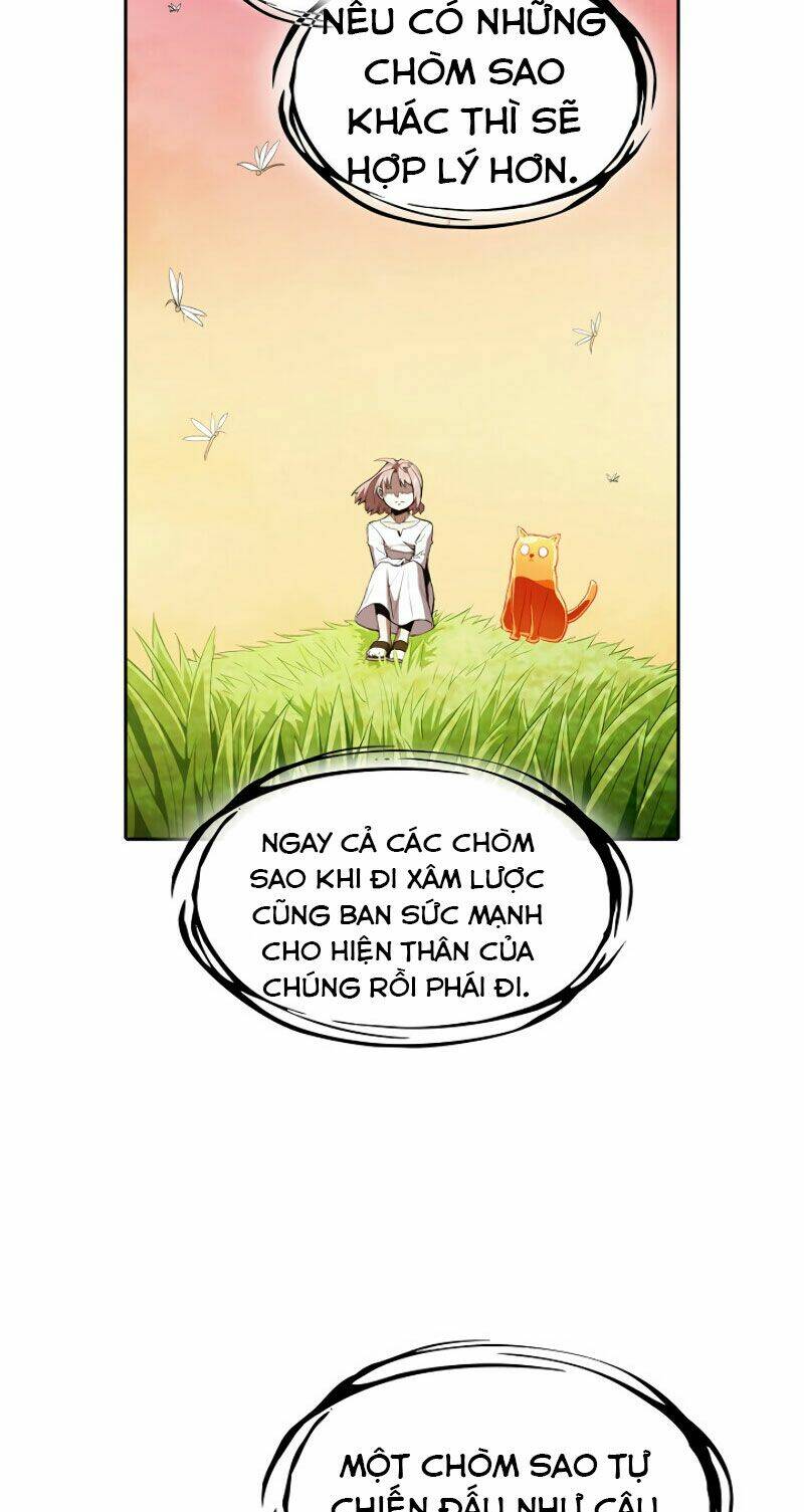 người chơi trở về từ địa ngục chapter 34 - Trang 2