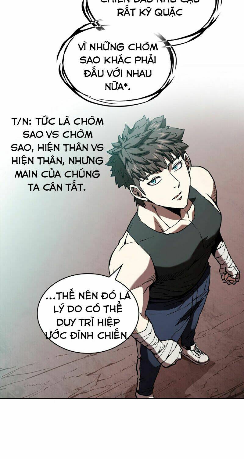 người chơi trở về từ địa ngục chapter 34 - Trang 2