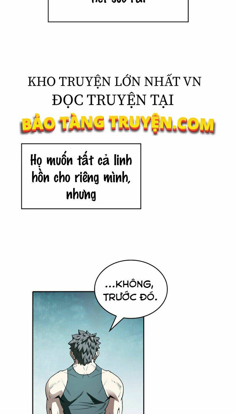 người chơi trở về từ địa ngục chapter 34 - Trang 2