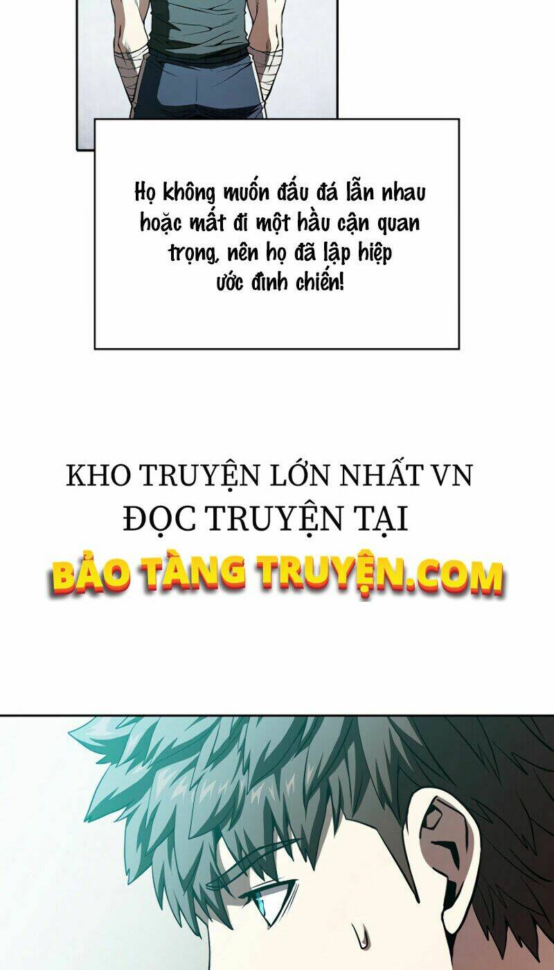 người chơi trở về từ địa ngục chapter 34 - Trang 2