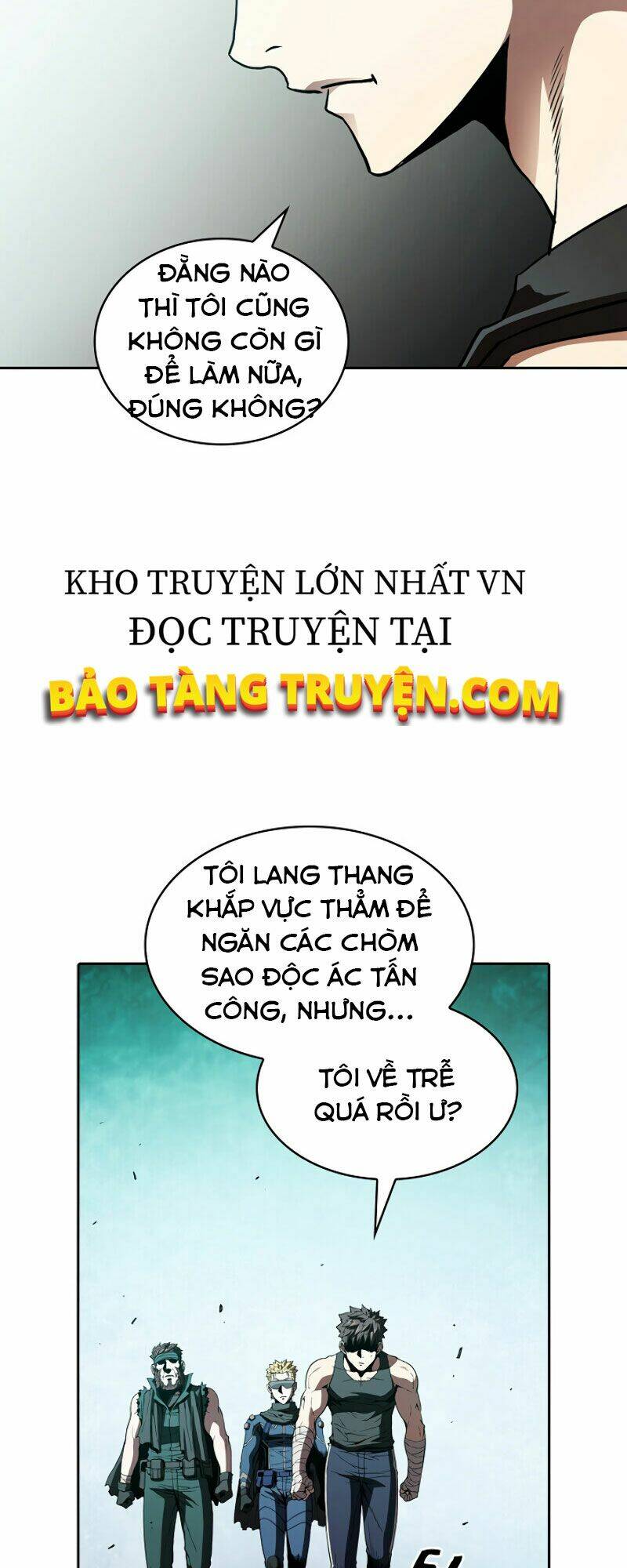 người chơi trở về từ địa ngục chapter 34 - Trang 2