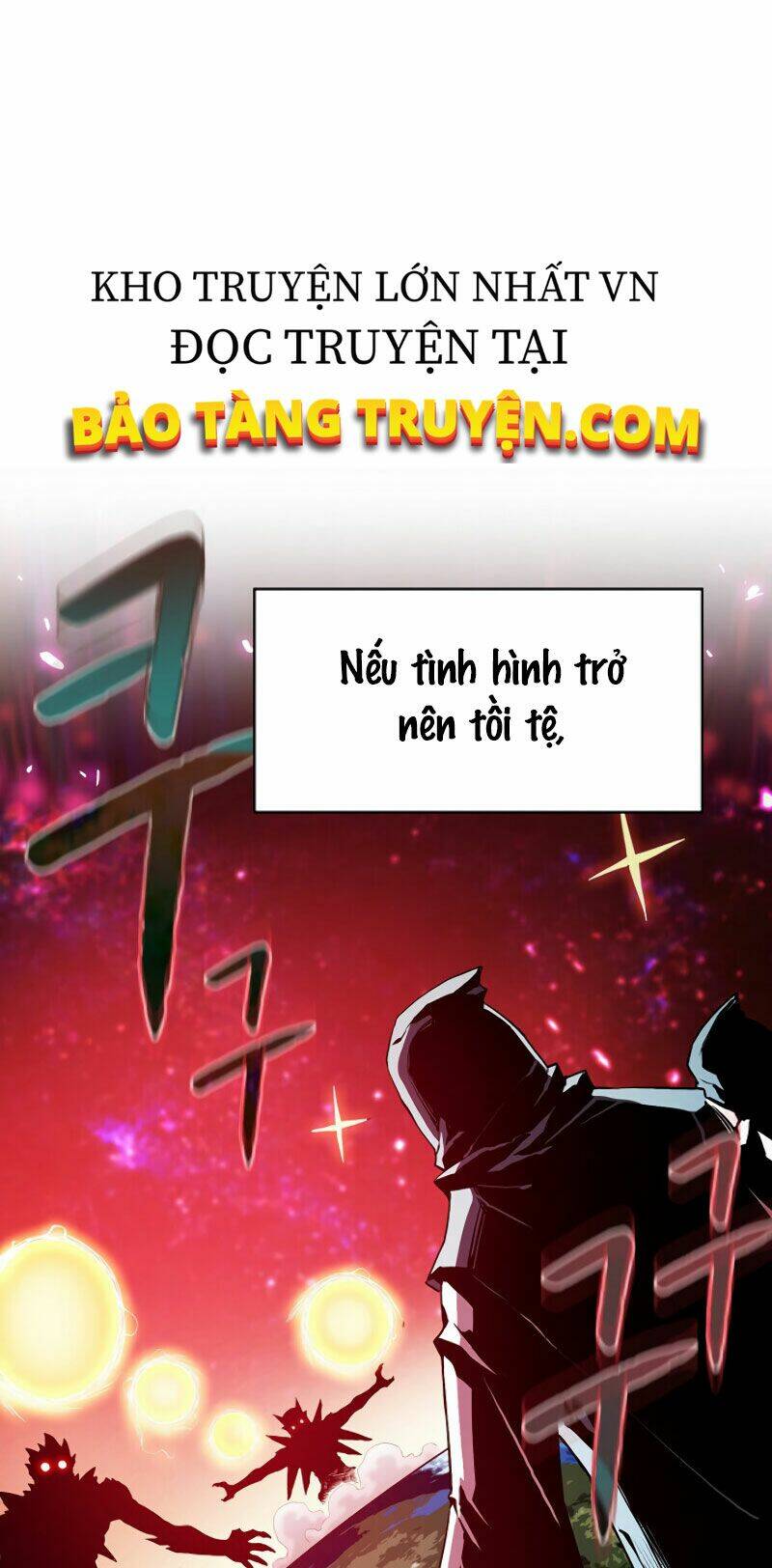 người chơi trở về từ địa ngục chapter 34 - Trang 2