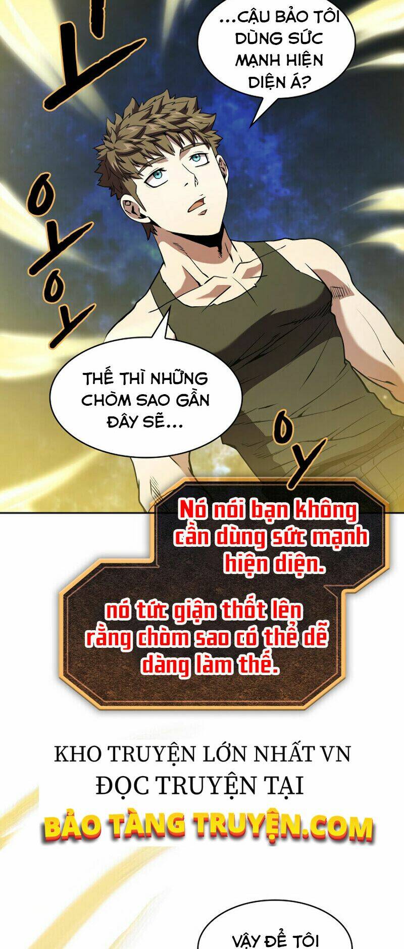 người chơi trở về từ địa ngục chapter 34 - Trang 2