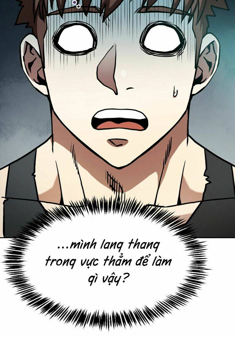 người chơi trở về từ địa ngục chapter 34 - Trang 2