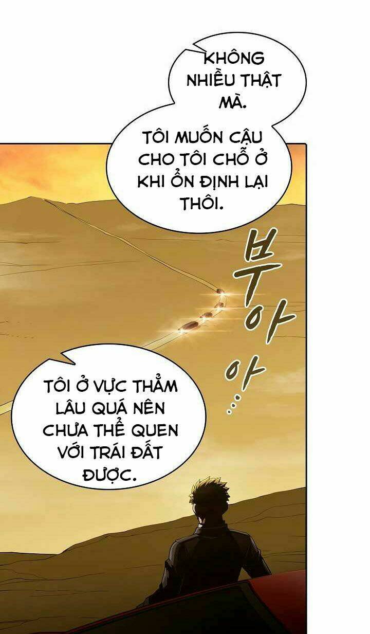 người chơi trở về từ địa ngục chapter 36 - Trang 2