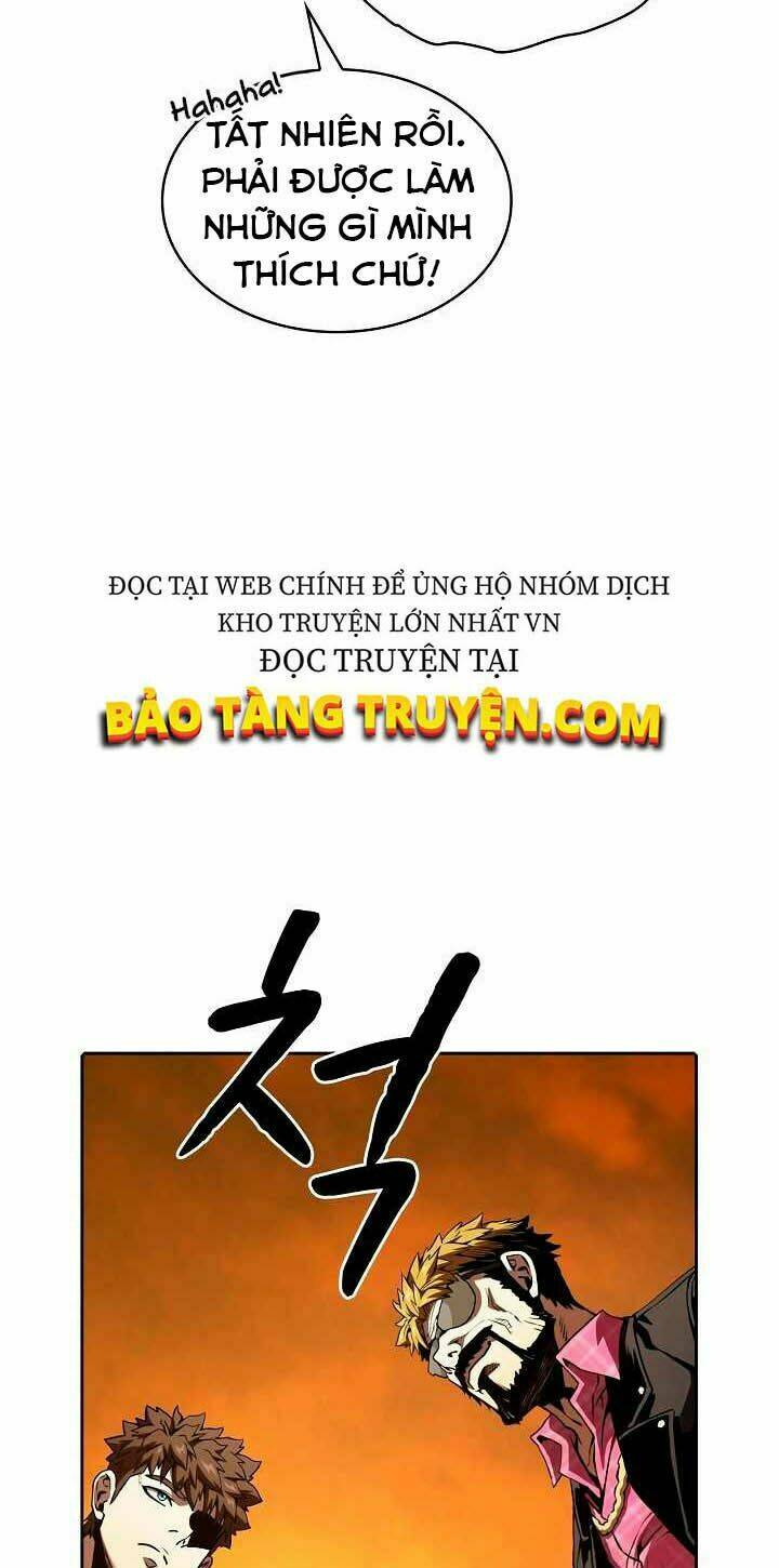 người chơi trở về từ địa ngục chapter 36 - Trang 2