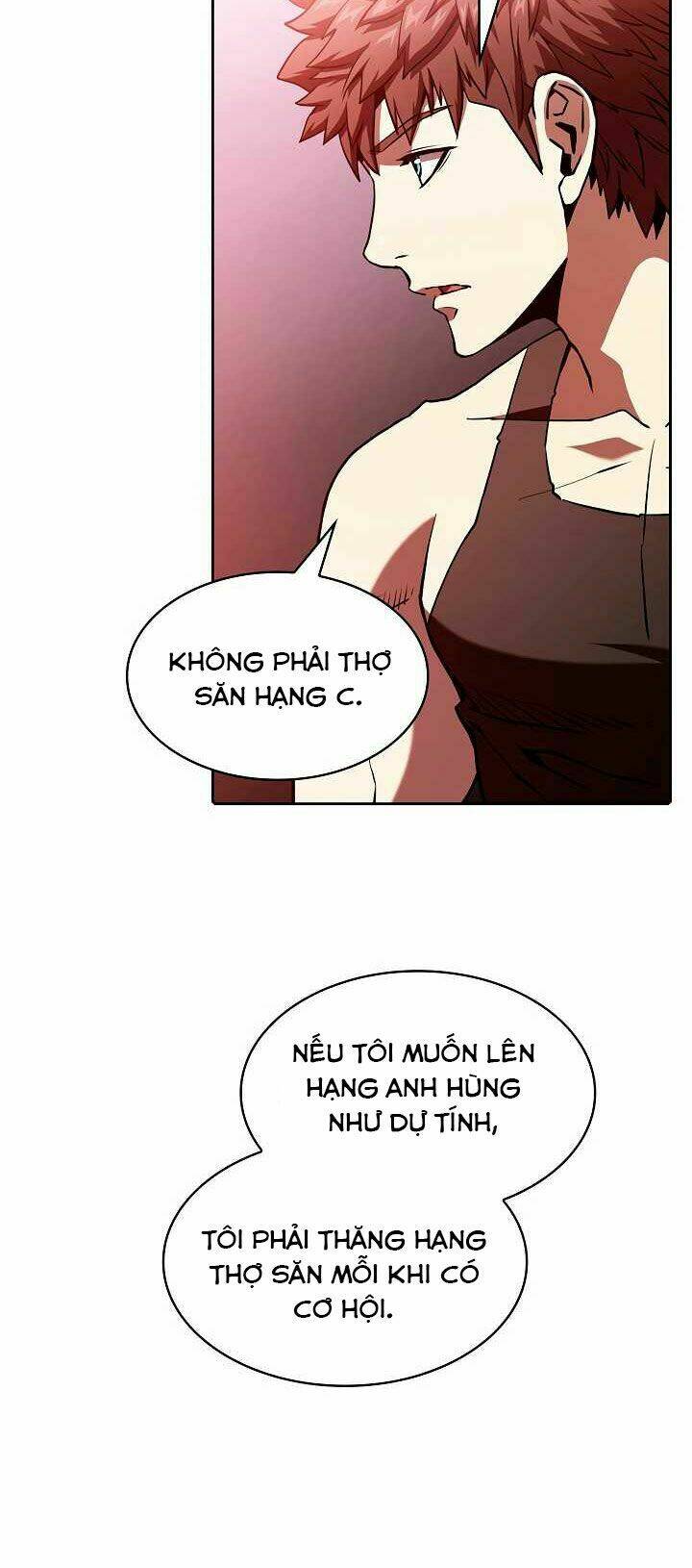 người chơi trở về từ địa ngục chapter 36 - Trang 2