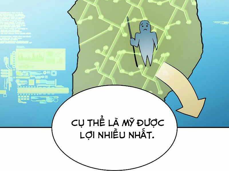 người chơi trở về từ địa ngục chapter 38 - Trang 2