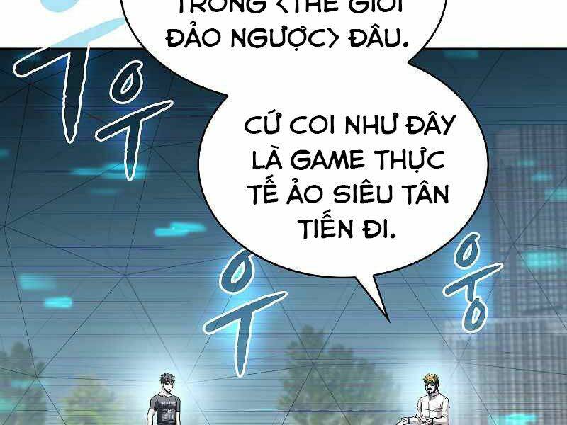 người chơi trở về từ địa ngục chapter 38 - Trang 2