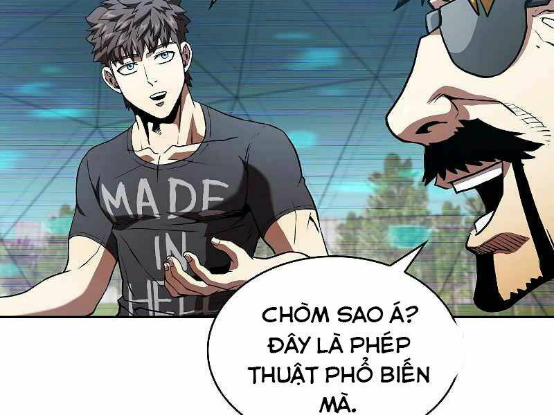 người chơi trở về từ địa ngục chapter 38 - Trang 2