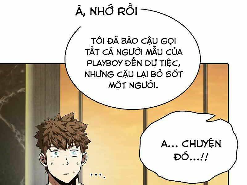 người chơi trở về từ địa ngục chapter 38 - Trang 2