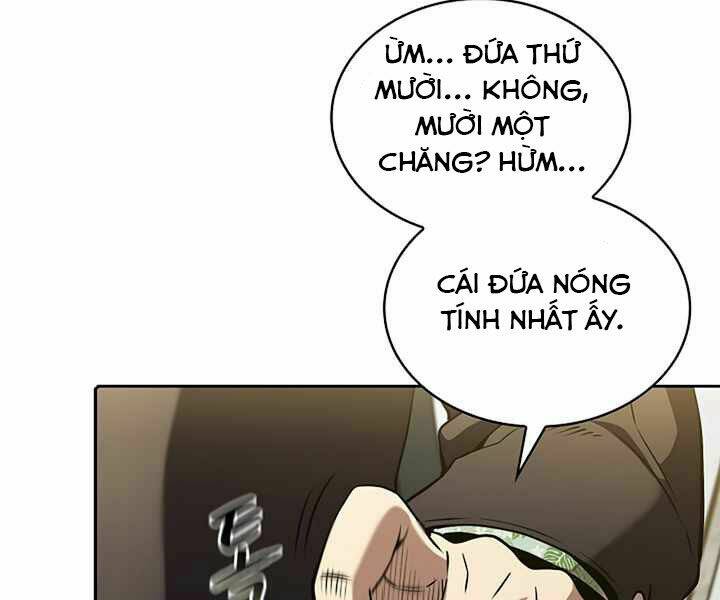 người chơi trở về từ địa ngục chapter 41 - Next chapter 42