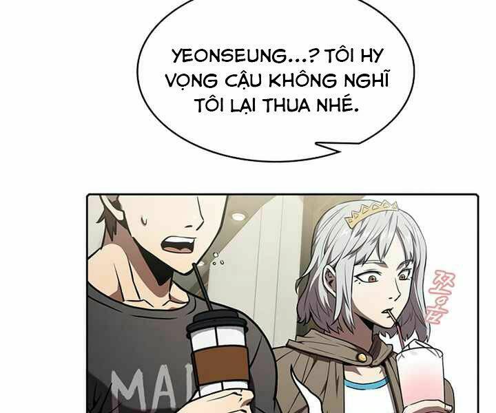 người chơi trở về từ địa ngục chapter 41 - Next chapter 42