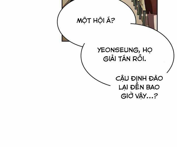 người chơi trở về từ địa ngục chapter 41 - Next chapter 42