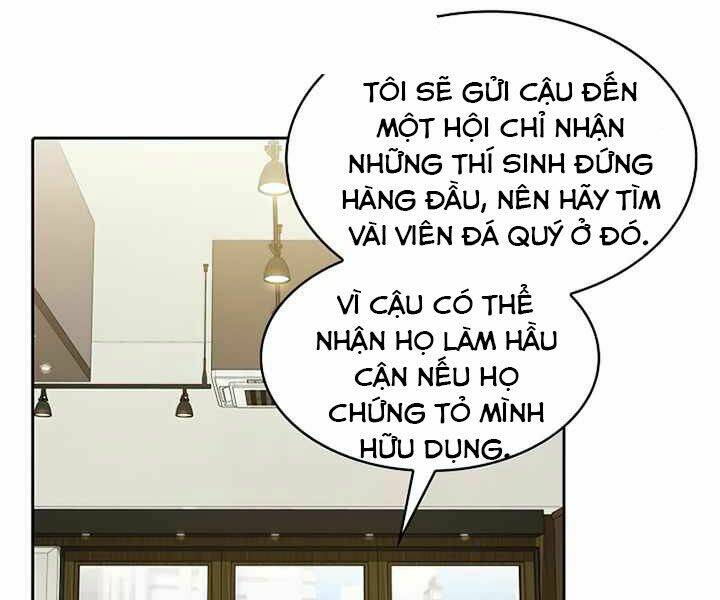 người chơi trở về từ địa ngục chapter 41 - Next chapter 42