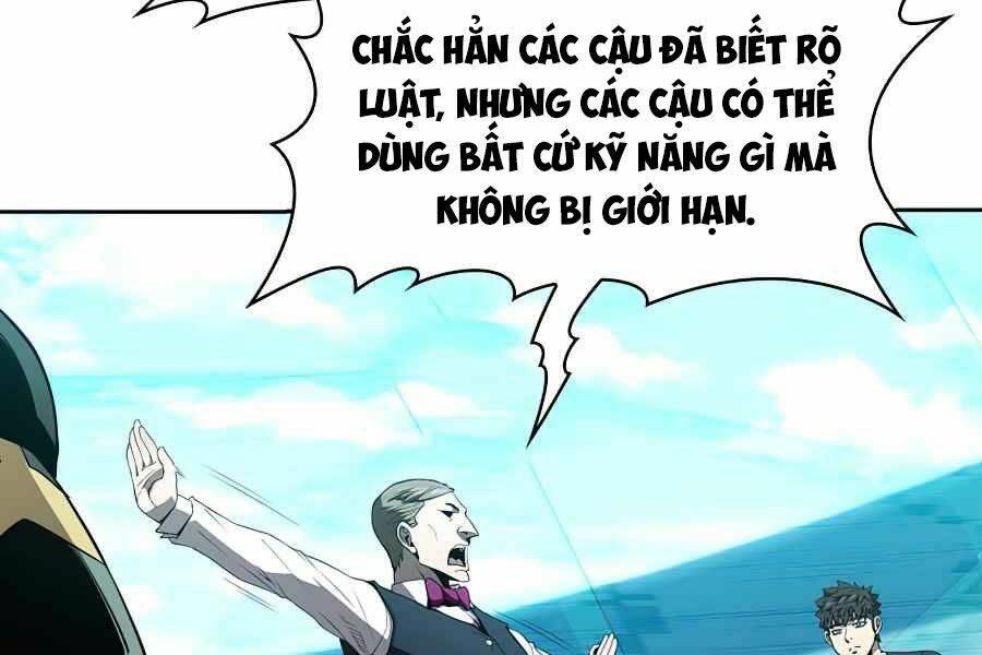 người chơi trở về từ địa ngục chapter 42 - Trang 2